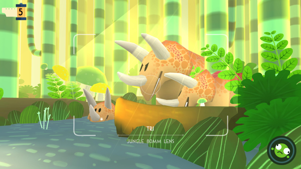 动物博物馆v1.3.6截图1