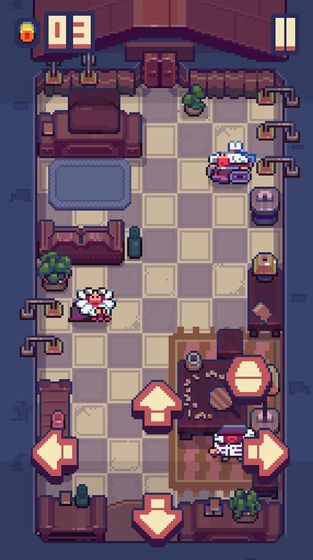 逃出老人院v1.15截图3