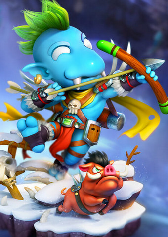 我叫MT3手游破解版v0.4.6截图1