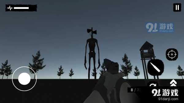 SCP秘密任务v0.10截图3