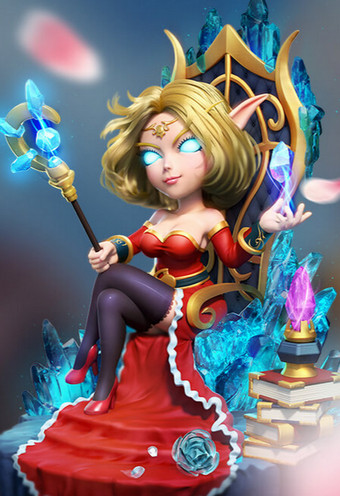 我叫MT3手游破解版v0.4.6截图2