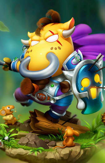 我叫MT3手游破解版v0.4.6截图4