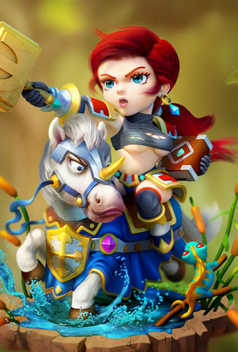 我叫MT3手游破解版v0.4.6截图3