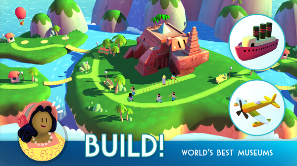 动物博物馆v1.3.6截图4