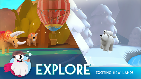 动物博物馆v1.3.6截图5