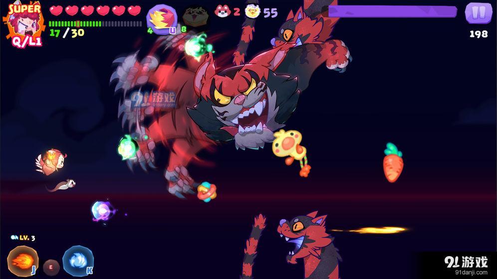 哞哩的长梦v1.6截图2