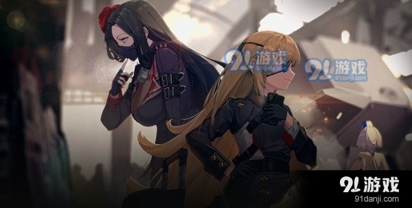 NIKKE台服v120.6.20截图5