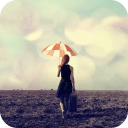 一个人的旅行宝软3D主题v1.7