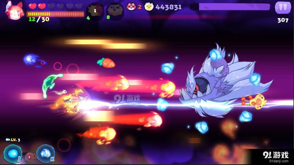 哞哩的长梦v1.6截图4