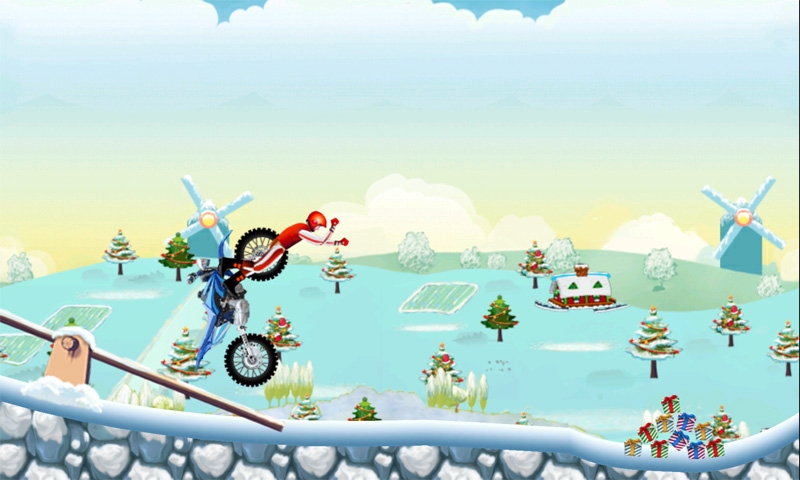 益智竞技摩托车v20150901.7截图2