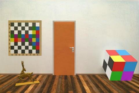 无尽的逃脱v1.4.8截图2