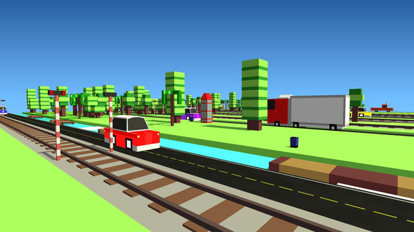 马路上的跳跃v1.8截图2