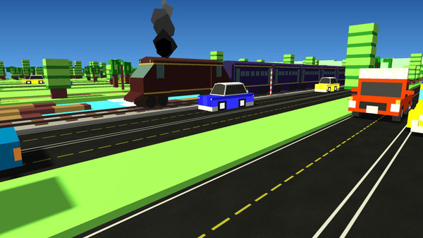 马路上的跳跃v1.8截图3