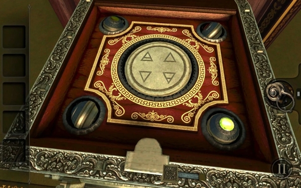 未上锁的房间1v1.6截图4