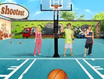 少年篮球赛v1.6截图3