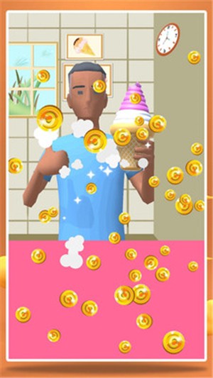 冰淇淋大师v1.9截图3