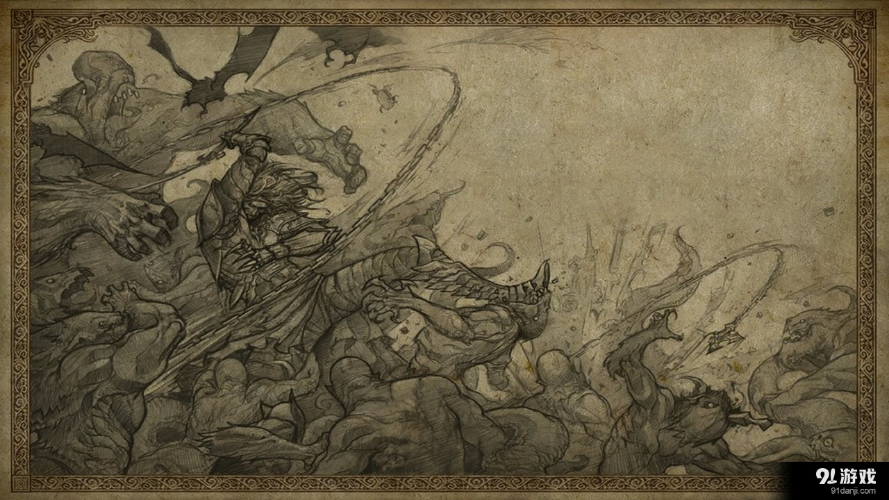 勇闯恶魔城v1.8截图2