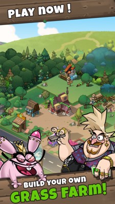 草地牧场v2.10截图3
