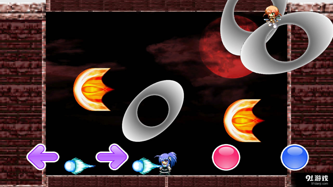 勇闯恶魔城v1.8截图5