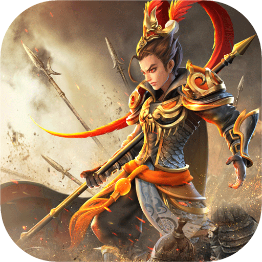 三国如龙传游戏v1.0.19