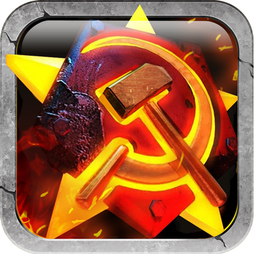 红色冲突v0.0.7.6