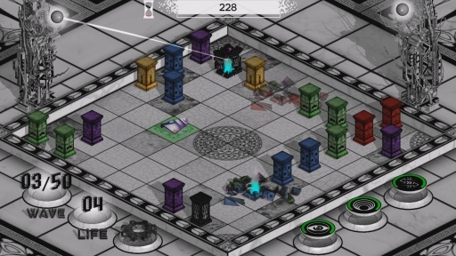 机神破解版v3.7截图1