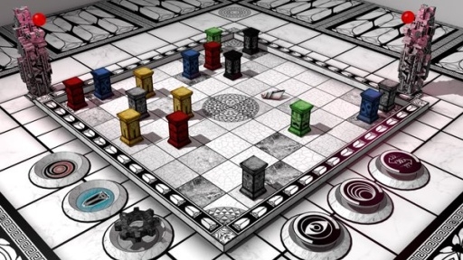 机神破解版v3.7截图2