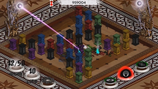 机神破解版v3.7截图3