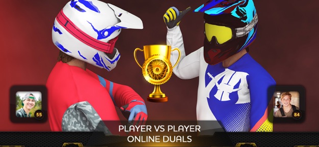 TiMXThisisMotocross游戏v1.7截图1