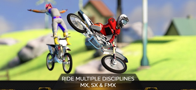 TiMXThisisMotocross游戏v1.7截图2