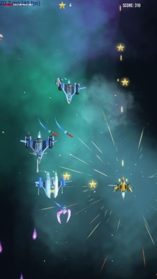 太空射手守护v2.13截图1