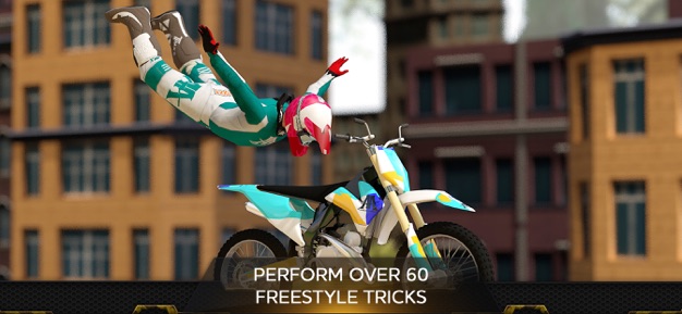 TiMXThisisMotocross游戏v1.7截图3