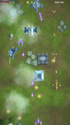 太空射手守护v2.13截图4