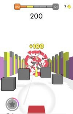 完美一箭v1.9截图1