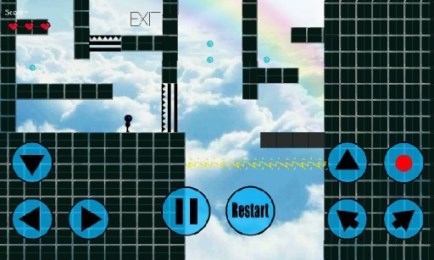 一个触摸v0.7截图1