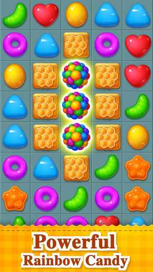 糖果爆炸v1.8.3025截图1