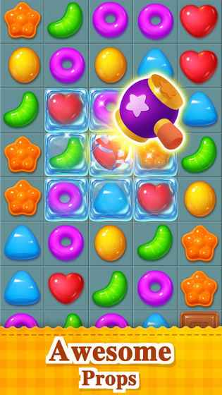 糖果爆炸v1.8.3025截图3