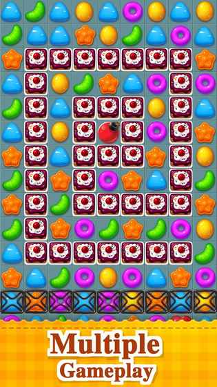 糖果爆炸v1.8.3025截图2