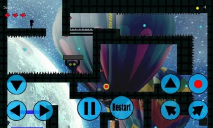 一个触摸v0.7截图3