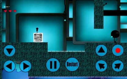 一个触摸v0.7截图4