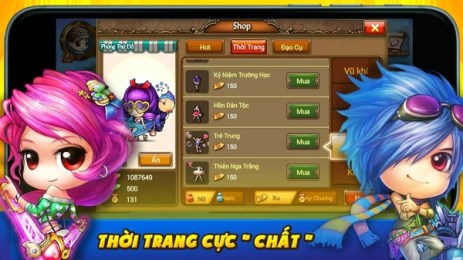 弹弹岛射击小鸡v1.3.4截图2