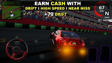 赛车天堂v2.7截图1