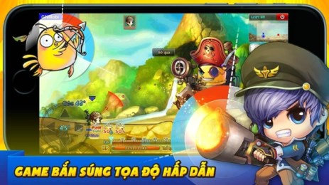 弹弹岛射击小鸡v1.3.4截图3