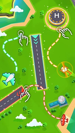 大大开飞机v1.5.7截图5