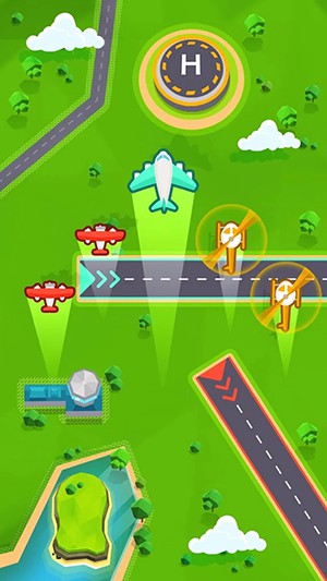 大大开飞机v1.5.7截图4