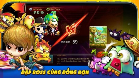 弹弹岛射击小鸡v1.3.4截图4