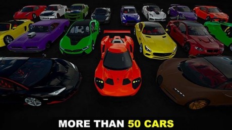 赛车天堂v2.7截图4