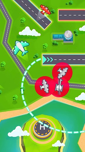 大大开飞机v1.5.7截图3