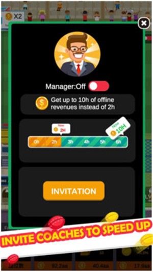 板球大赛v2.3.4截图4