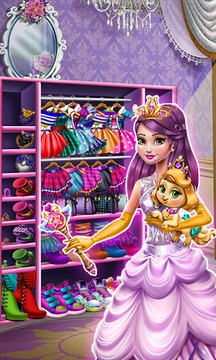 娃娃幸运装扮v2.6截图2